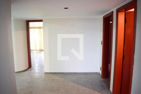 Sala 1 de apartamento para alugar com 5 quartos, 360m² em Centro, Ribeirão Preto
