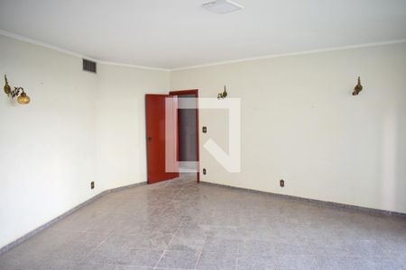 Sala 1 de apartamento para alugar com 5 quartos, 360m² em Centro, Ribeirão Preto