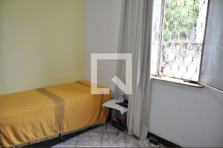Quarto 1 de casa à venda com 3 quartos, 152m² em Sampaio, Rio de Janeiro