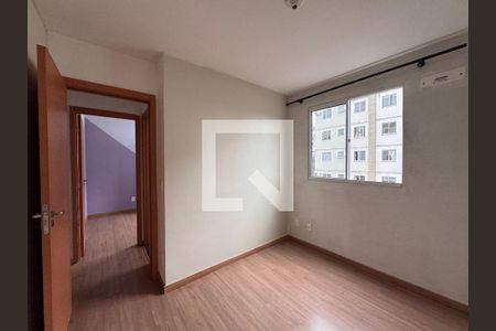 Quarto 1 de apartamento para alugar com 2 quartos, 60m² em Feitoria, São Leopoldo