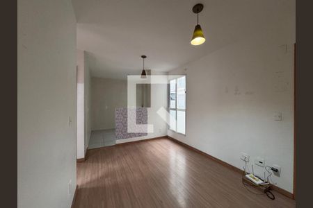Sala de apartamento para alugar com 2 quartos, 60m² em Feitoria, São Leopoldo
