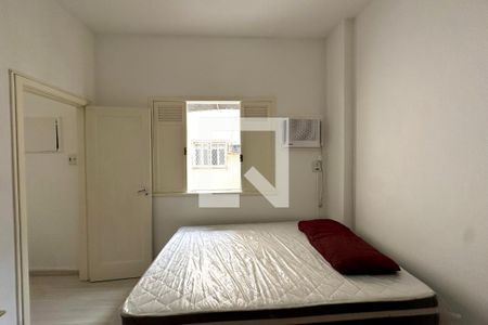Quarto de apartamento à venda com 1 quarto, 35m² em Flamengo, Rio de Janeiro
