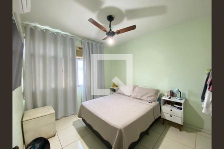 Quarto 1 de apartamento à venda com 3 quartos, 70m² em Lins de Vasconcelos, Rio de Janeiro