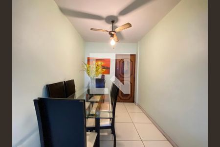 Sala de apartamento à venda com 3 quartos, 70m² em Lins de Vasconcelos, Rio de Janeiro
