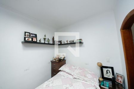 Suíte 1 de casa à venda com 5 quartos, 250m² em Jardim Avelino, São Paulo
