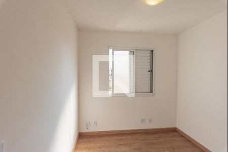 Quarto 1 de apartamento para alugar com 2 quartos, 48m² em Vila Satúrnia, Campinas