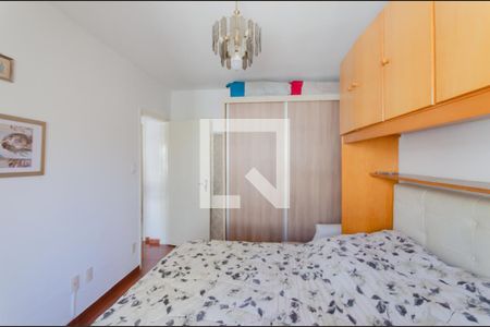 Quarto 2 de apartamento à venda com 2 quartos, 89m² em Vila Mariana, São Paulo