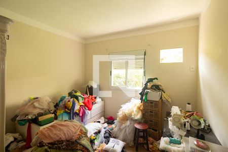 Quarto de casa de condomínio para alugar com 4 quartos, 197m² em Campo Grande, Rio de Janeiro