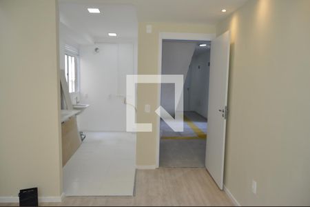 Sala de apartamento para alugar com 2 quartos, 41m² em Engenho Novo, Rio de Janeiro