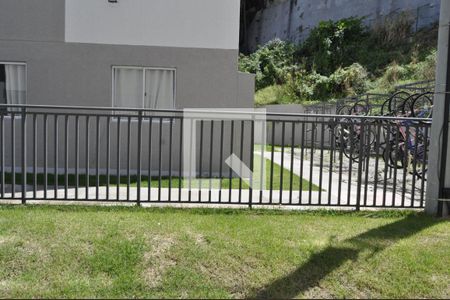 Sala de apartamento para alugar com 2 quartos, 41m² em Engenho Novo, Rio de Janeiro
