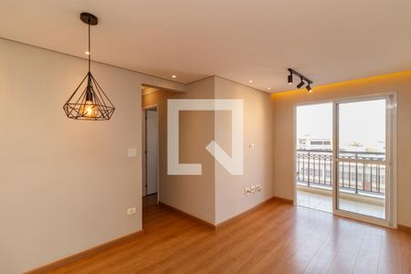 Sala de apartamento para alugar com 3 quartos, 67m² em Jardim Japao, São Paulo