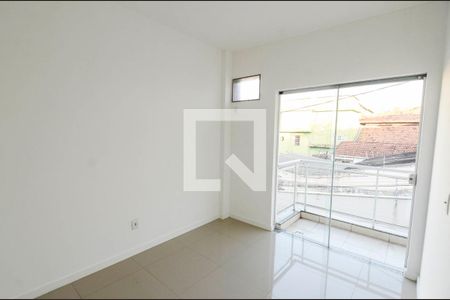 Quarto 1 de apartamento à venda com 2 quartos, 78m² em São Francisco Xavier, Rio de Janeiro