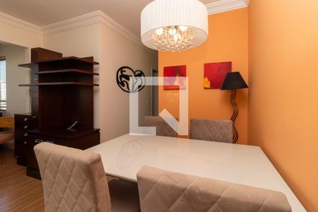 Sala de apartamento à venda com 2 quartos, 50m² em Barra Funda, São Paulo