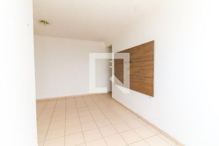 Sala de apartamento à venda com 3 quartos, 72m² em Itaquera, São Paulo
