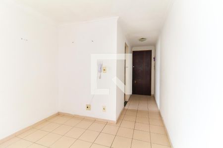 Sala de apartamento à venda com 3 quartos, 72m² em Itaquera, São Paulo