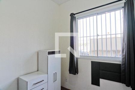 Quarto 2 de apartamento para alugar com 2 quartos, 32m² em Piqueri, São Paulo