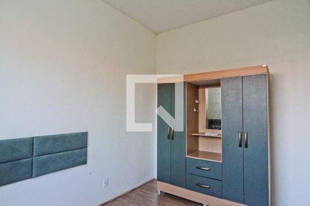 Quarto 1 de apartamento para alugar com 2 quartos, 32m² em Piqueri, São Paulo