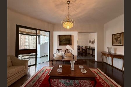Foto 03 de apartamento à venda com 2 quartos, 154m² em Planalto Paulista, São Paulo