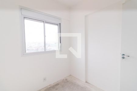 Quarto 2 de apartamento à venda com 2 quartos, 42m² em Vila Ré, São Paulo