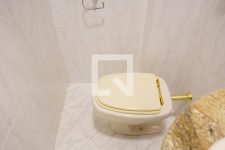 Lavabo de apartamento à venda com 3 quartos, 168m² em Mooca, São Paulo