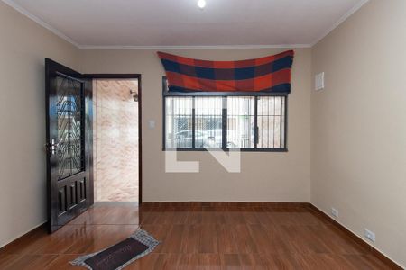 Sala de casa à venda com 3 quartos, 139m² em Jardim Brasil, São Paulo