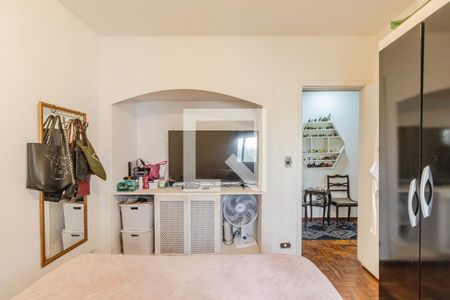 Quarto 1 de apartamento para alugar com 3 quartos, 94m² em Cerqueira César, São Paulo