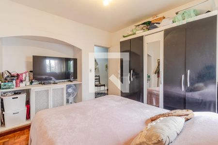 Quarto 1 de apartamento para alugar com 3 quartos, 94m² em Cerqueira César, São Paulo