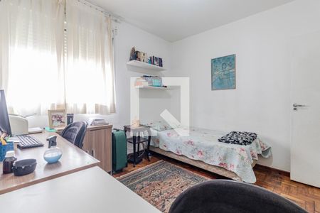 Quarto 2 de apartamento para alugar com 3 quartos, 94m² em Cerqueira César, São Paulo