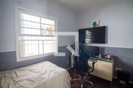 Quarto 2 de casa à venda com 3 quartos, 117m² em Santo Amaro, São Paulo