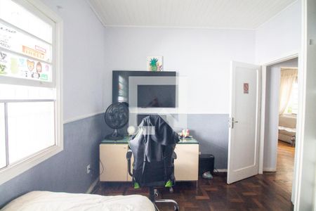 Quarto 2 de casa à venda com 3 quartos, 117m² em Santo Amaro, São Paulo