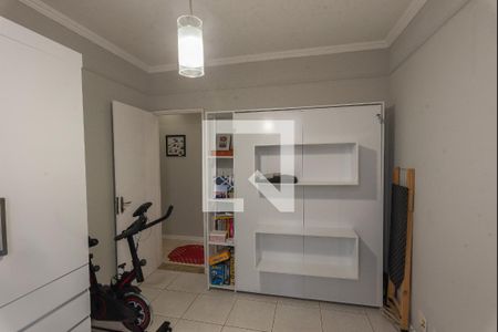 Quarto 1 de apartamento à venda com 2 quartos, 60m² em Jardim Campos Elíseos, Campinas