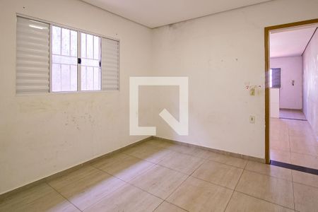 Quarto de casa para alugar com 1 quarto, 20m² em Jardim Morada do Sol, Indaiatuba