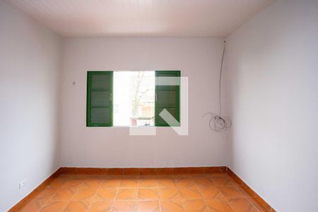Quarto de casa para alugar com 1 quarto, 60m² em Alves Dias, São Bernardo do Campo