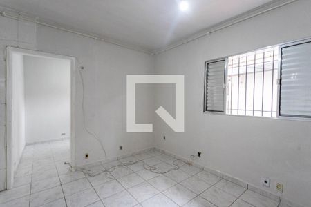 Quarto 1 de casa para alugar com 2 quartos, 100m² em Centro, Diadema