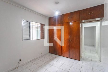 Quarto 1 de casa para alugar com 2 quartos, 100m² em Centro, Diadema