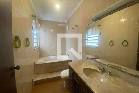Casa à venda com 4 quartos, 171m² em Jardim Analia Franco, São Paulo