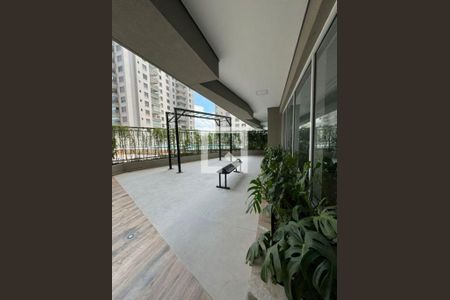 Apartamento à venda com 1 quarto, 25m² em Butantã, São Paulo