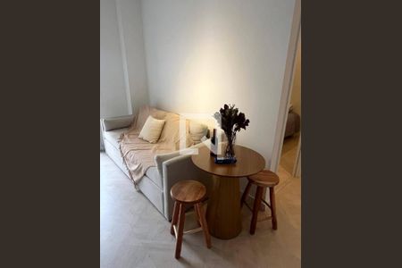 Apartamento à venda com 1 quarto, 33m² em Bela Vista, São Paulo