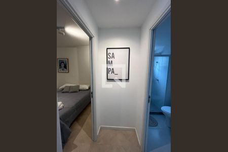 Apartamento à venda com 1 quarto, 33m² em Bela Vista, São Paulo