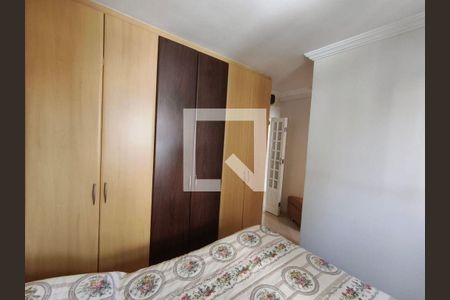 Apartamento à venda com 3 quartos, 75m² em Vila Monumento, São Paulo