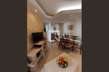 Apartamento à venda com 3 quartos, 75m² em Vila Monumento, São Paulo