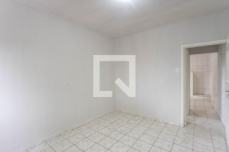 Studio de casa para alugar com 1 quarto, 99m² em Centro, Diadema
