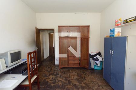 Casa1 - Quarto 1 de casa à venda com 7 quartos, 300m² em Amazonas, Contagem