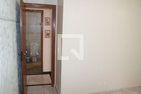 Quarto 2 de apartamento à venda com 3 quartos, 119m² em Cerâmica, São Caetano do Sul
