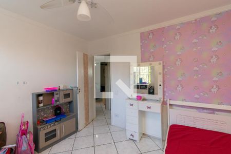 Quarto 2 de apartamento para alugar com 2 quartos, 48m² em Jardim Mimar, São Paulo