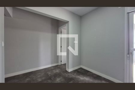 Quarto 1 de apartamento à venda com 2 quartos, 53m² em Jardim, Santo André