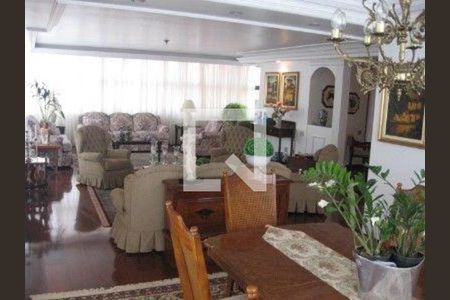 Apartamento à venda com 4 quartos, 350m² em Vila Caminho do Mar, São Bernardo do Campo