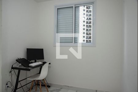 Quarto de apartamento para alugar com 2 quartos, 56m² em Vila da Saúde, São Paulo