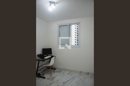 Quarto de apartamento para alugar com 2 quartos, 56m² em Vila da Saúde, São Paulo