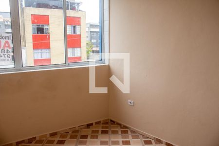 Quarto 2 de casa para alugar com 2 quartos, 90m² em Centro, Ribeirão Pires